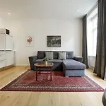 Apartmentincopenhagen Apartment 1556