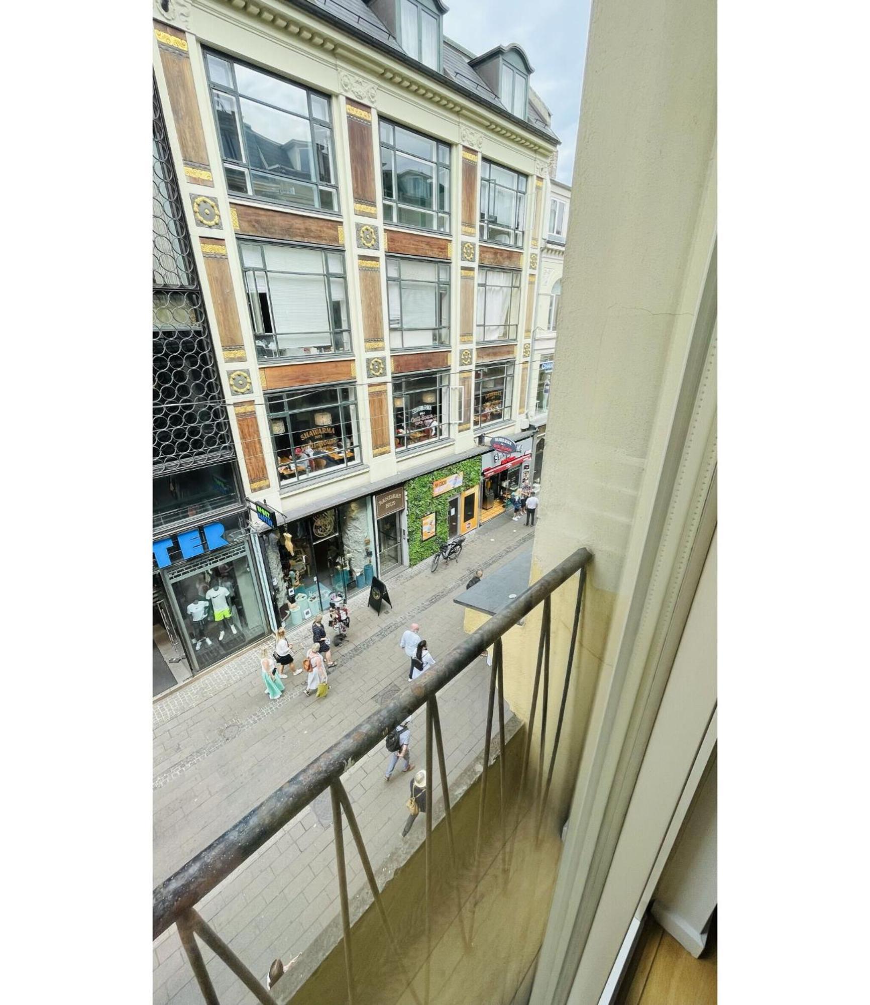 Apartamento Apartmentincopenhagen 1556