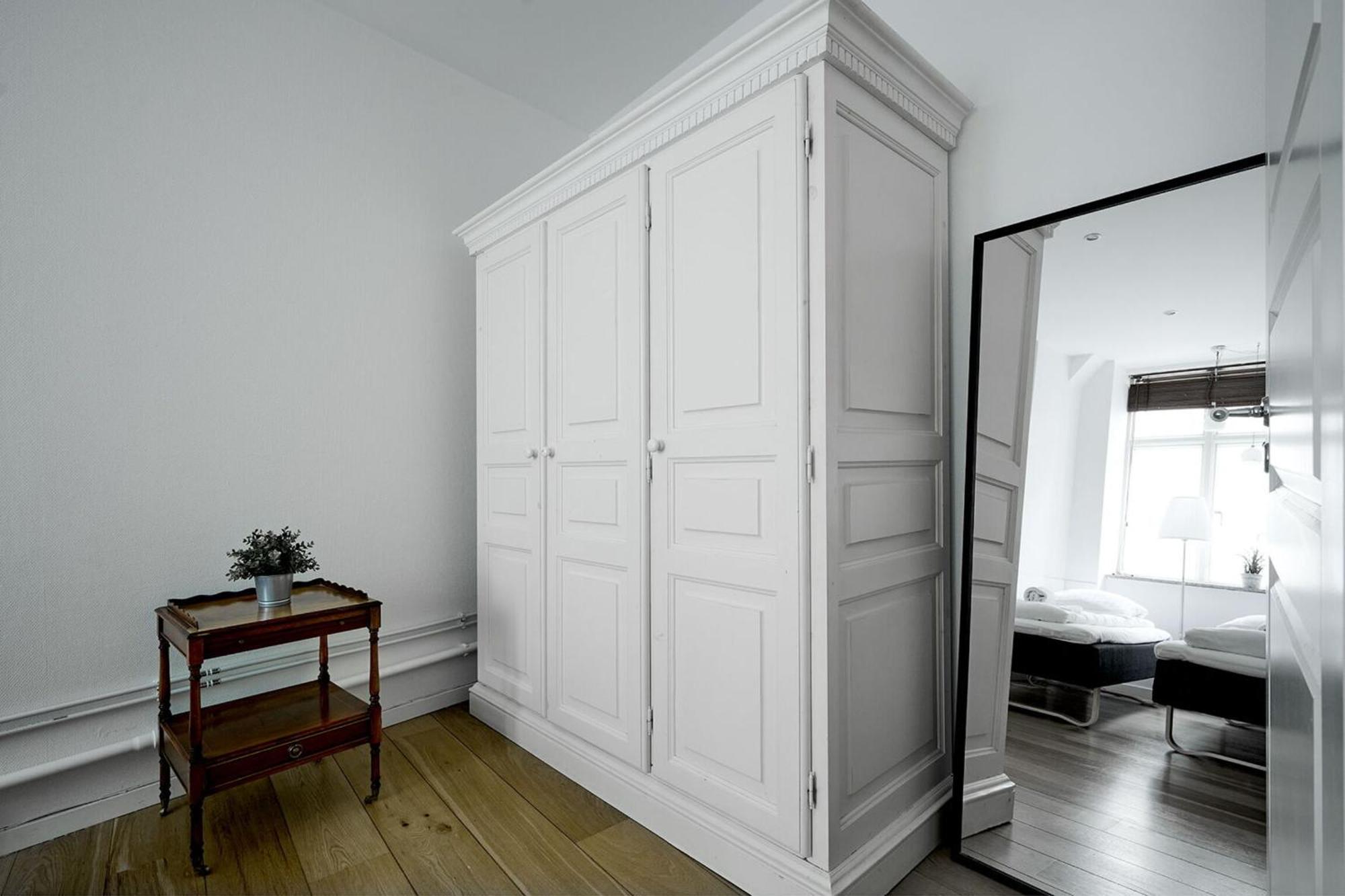 Apartmentincopenhagen 1556 Apartamento Copenhague