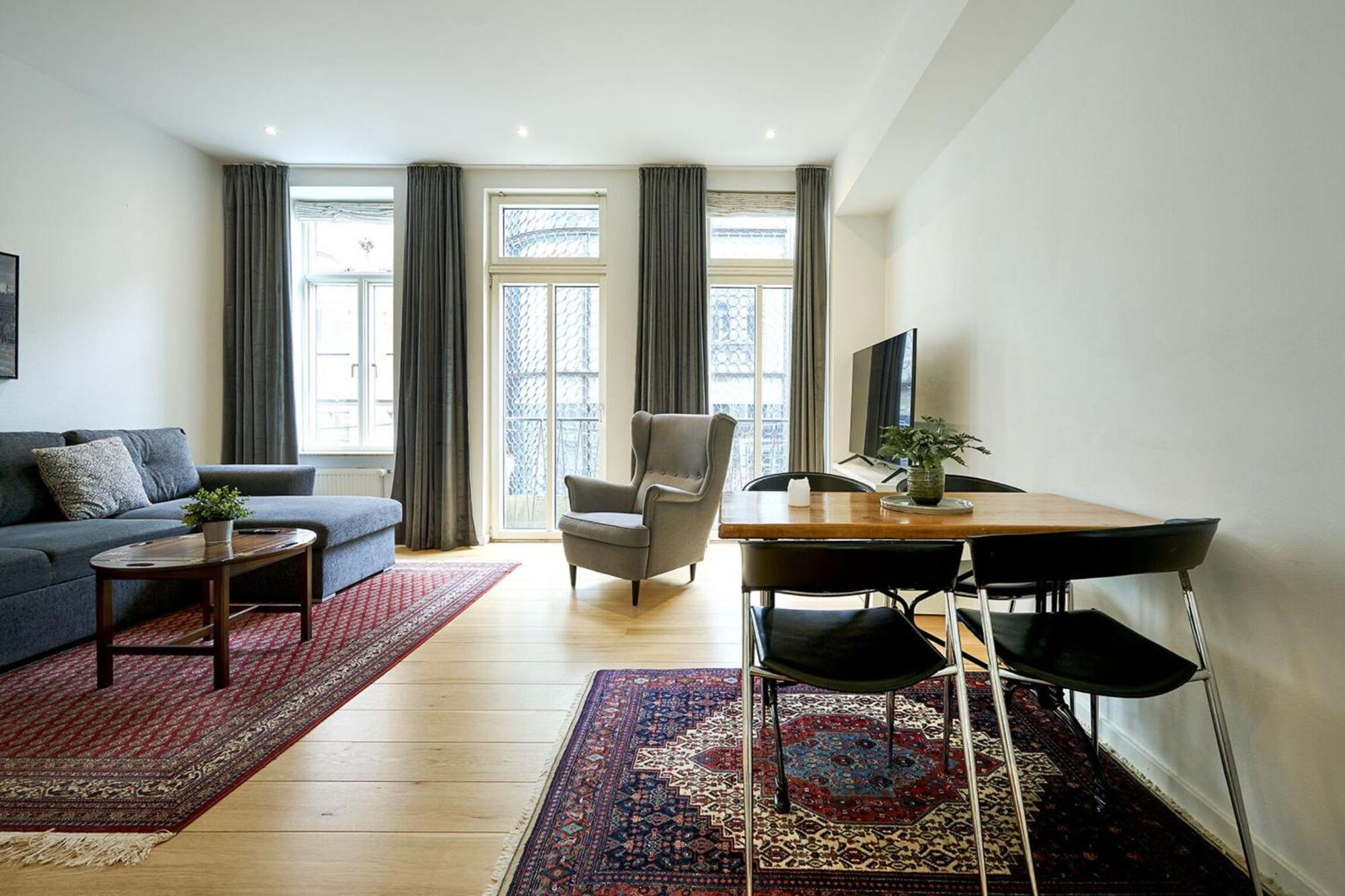 Apartmentincopenhagen 1556 Apartamento